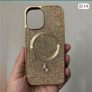 iPhone 16 MagSafe Case 6.1” EUC